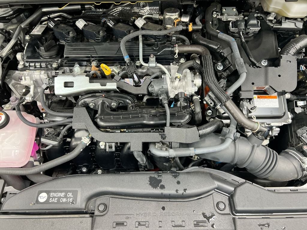 2023 Toyota Prius Prime XSE Premium