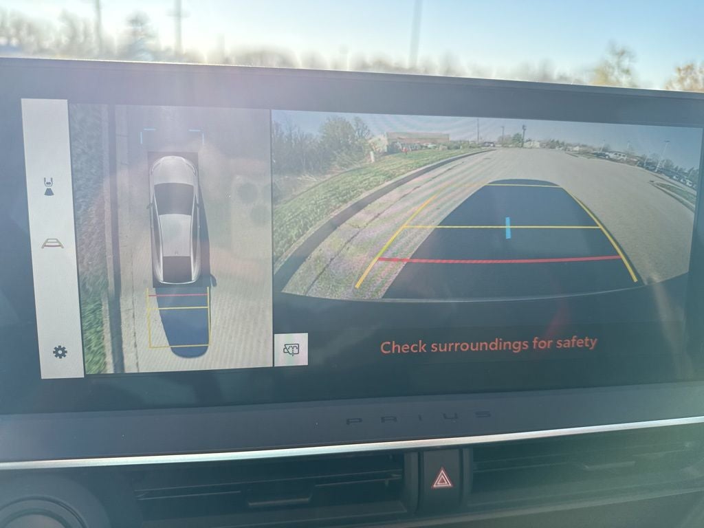 2023 Toyota Prius Prime XSE Premium