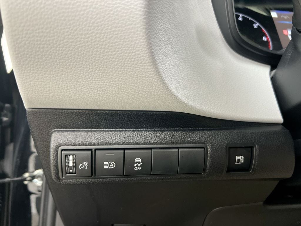 2025 Toyota Corolla Hybrid SE