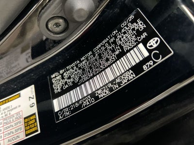 2025 Toyota Corolla Hybrid SE