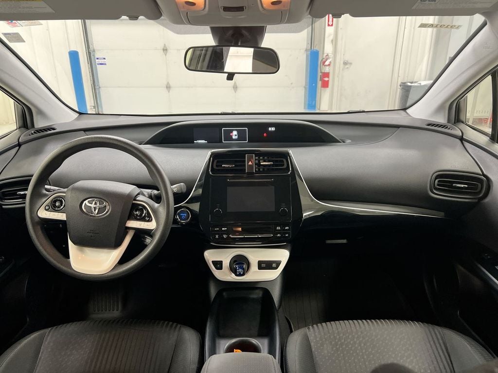 2017 Toyota Prius Two