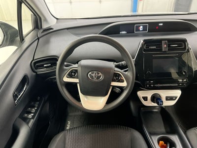 2017 Toyota Prius Two