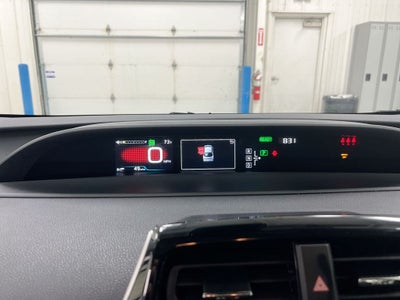 2017 Toyota Prius Two