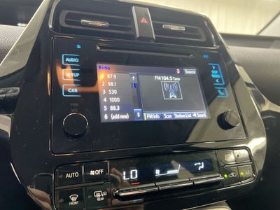 2017 Toyota Prius Two