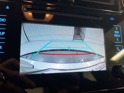2017 Toyota Prius Two