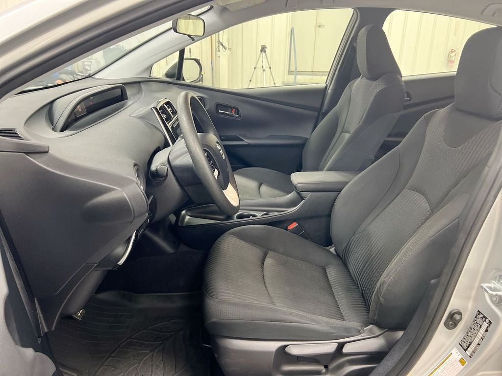 2017 Toyota Prius Two