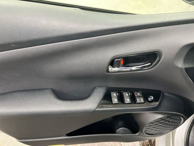 2017 Toyota Prius Two