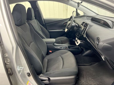 2017 Toyota Prius Two