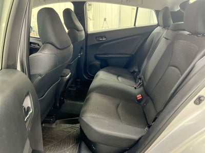 2017 Toyota Prius Two