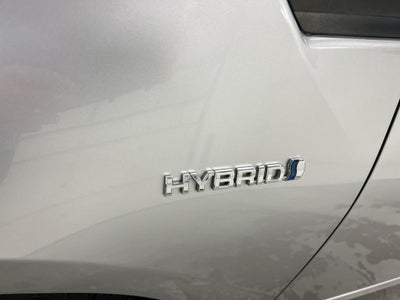 2017 Toyota Prius Two