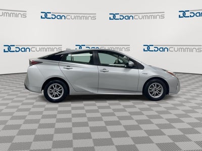 2017 Toyota Prius Two