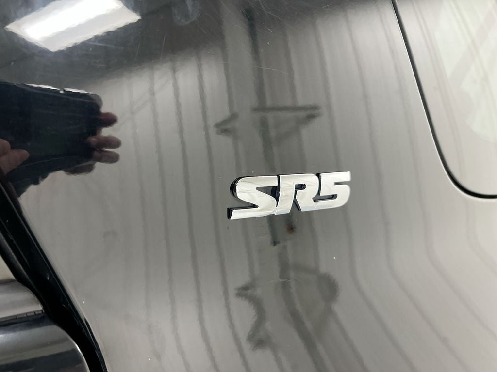 2011 Toyota 4Runner SR5