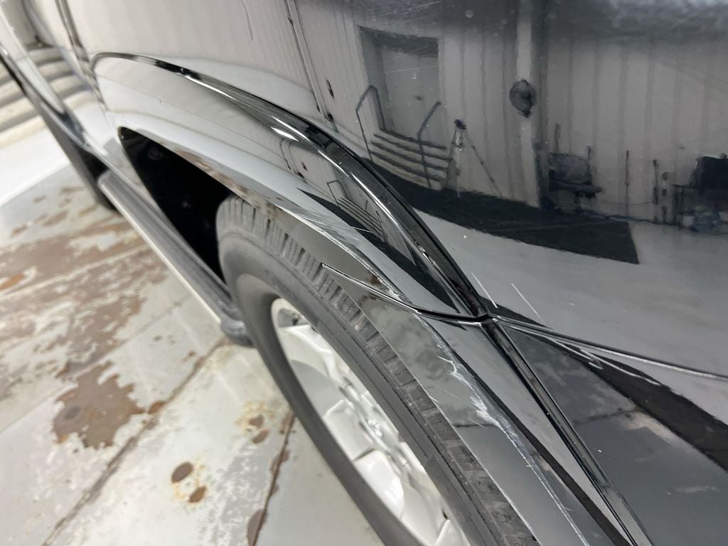 2011 Toyota 4Runner SR5