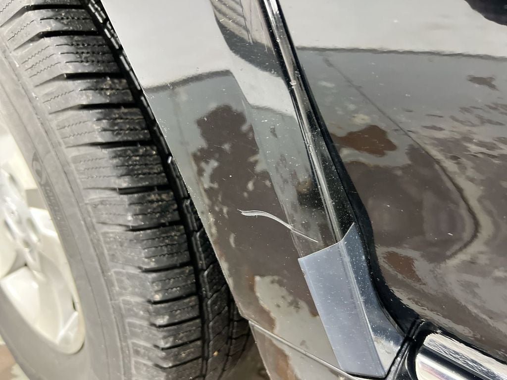 2011 Toyota 4Runner SR5