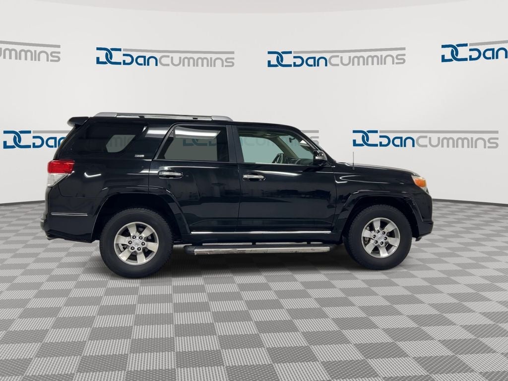 2011 Toyota 4Runner SR5