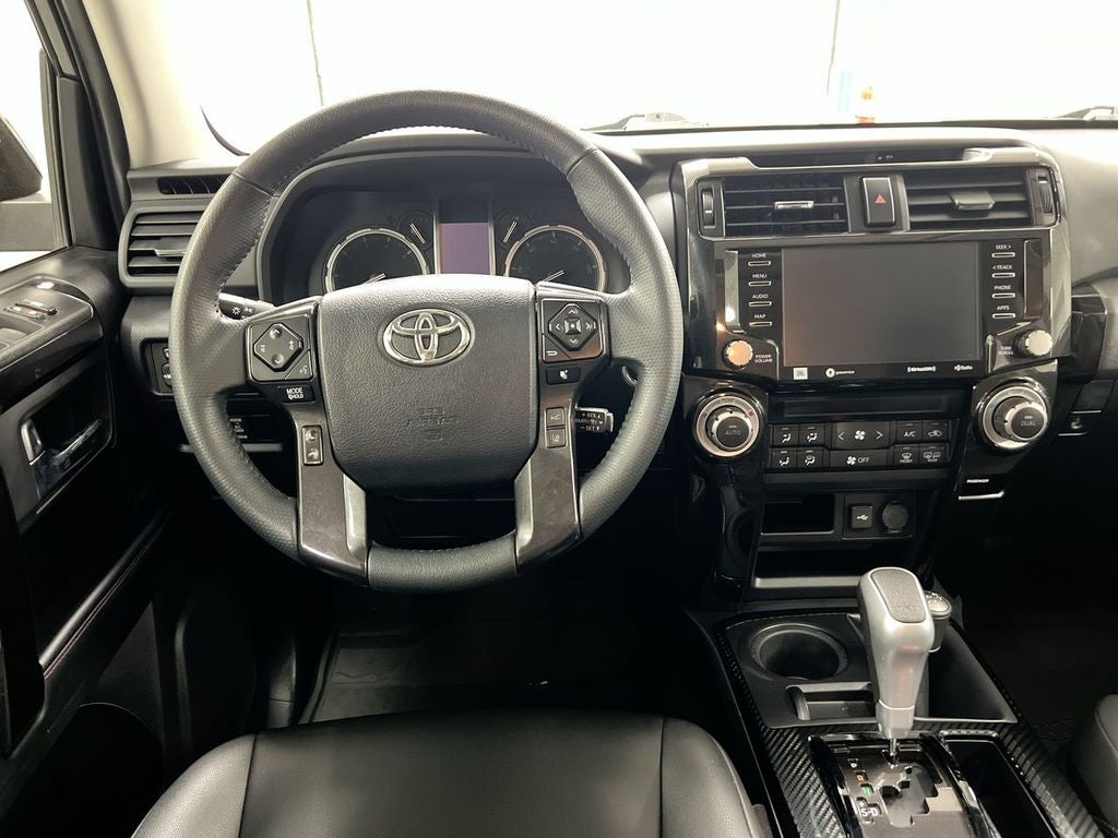 2021 Toyota 4Runner TRD Pro