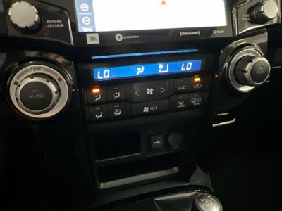 2021 Toyota 4Runner TRD Pro