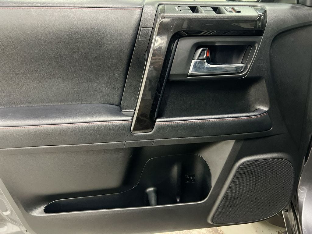 2021 Toyota 4Runner TRD Pro