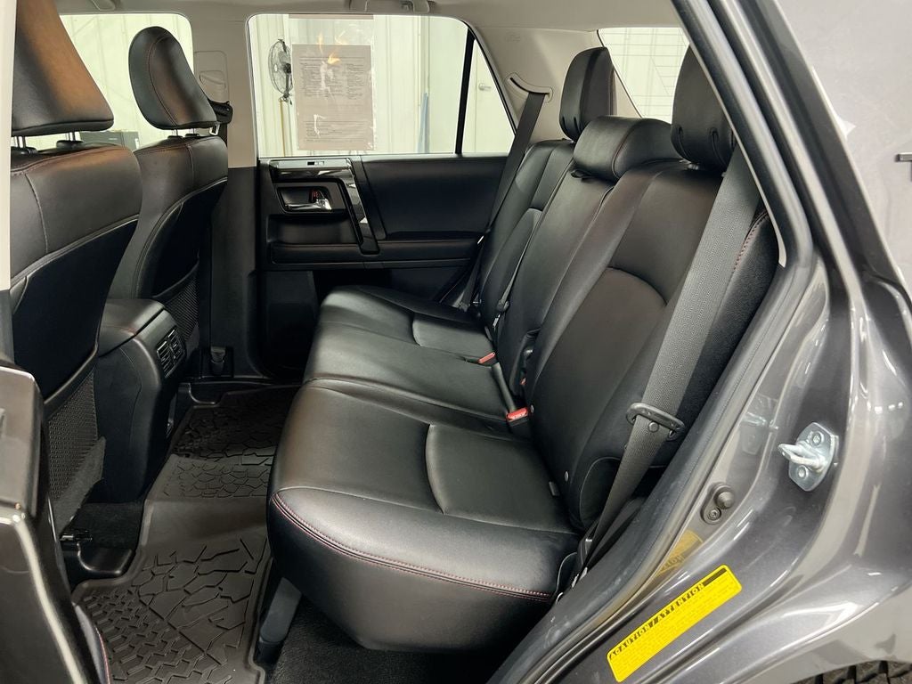 2021 Toyota 4Runner TRD Pro