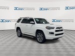 2022 Toyota 4Runner TRD Sport