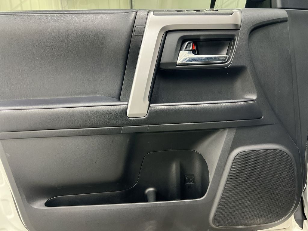 2022 Toyota 4Runner TRD Sport