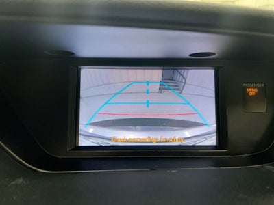 2013 Lexus ES 300h