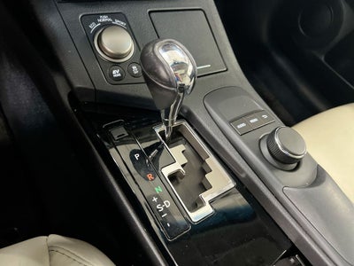 2013 Lexus ES 300h