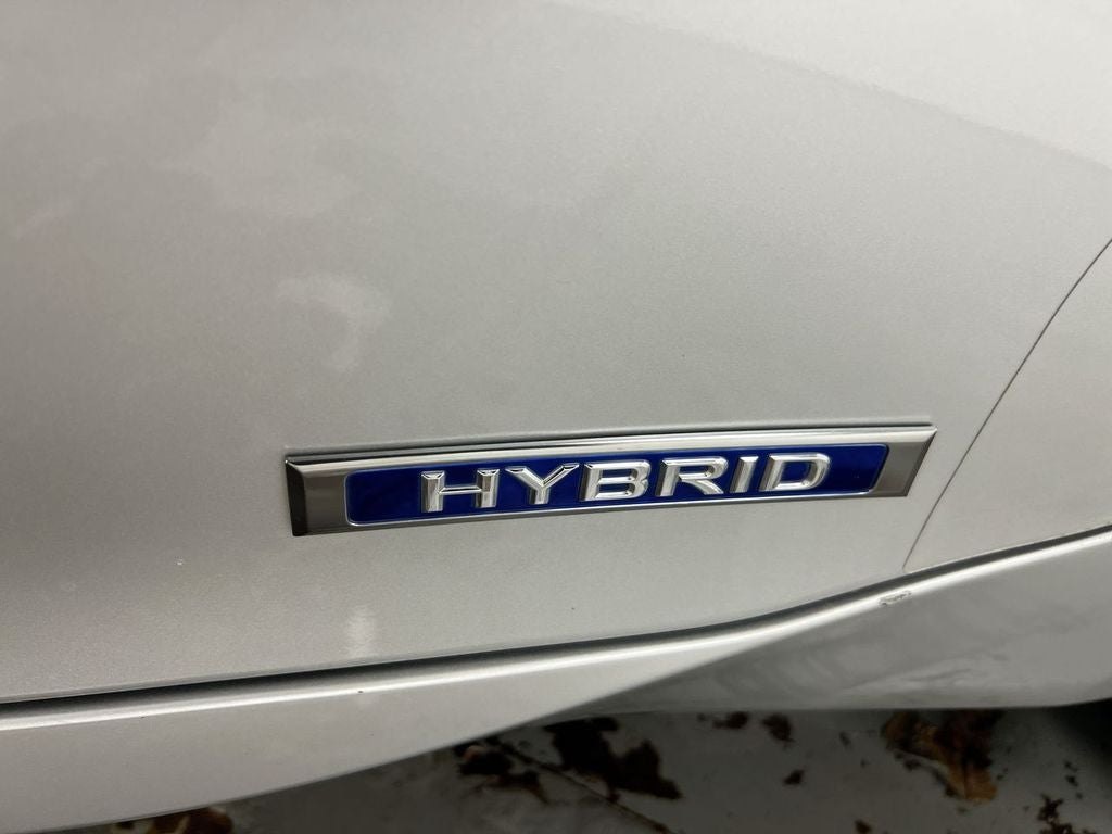2013 Lexus ES 300h