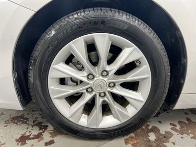 2013 Lexus ES 300h