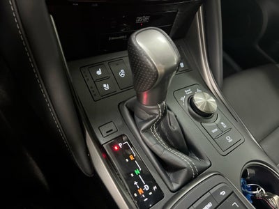 2024 Lexus IS 350 F SPORT