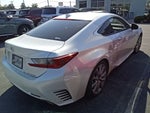 2016 Lexus RC 300