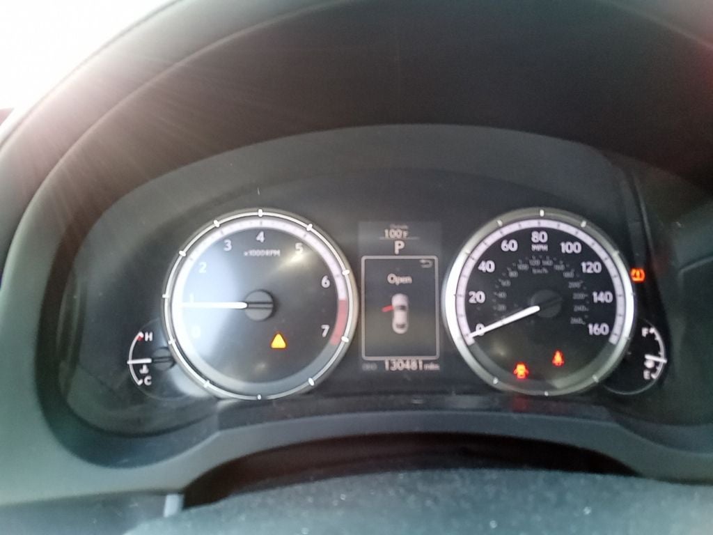 2016 Lexus RC 300