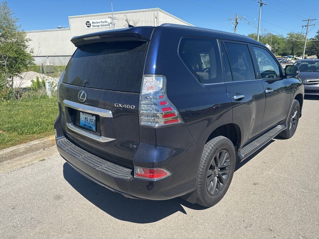 2023 Lexus GX 460