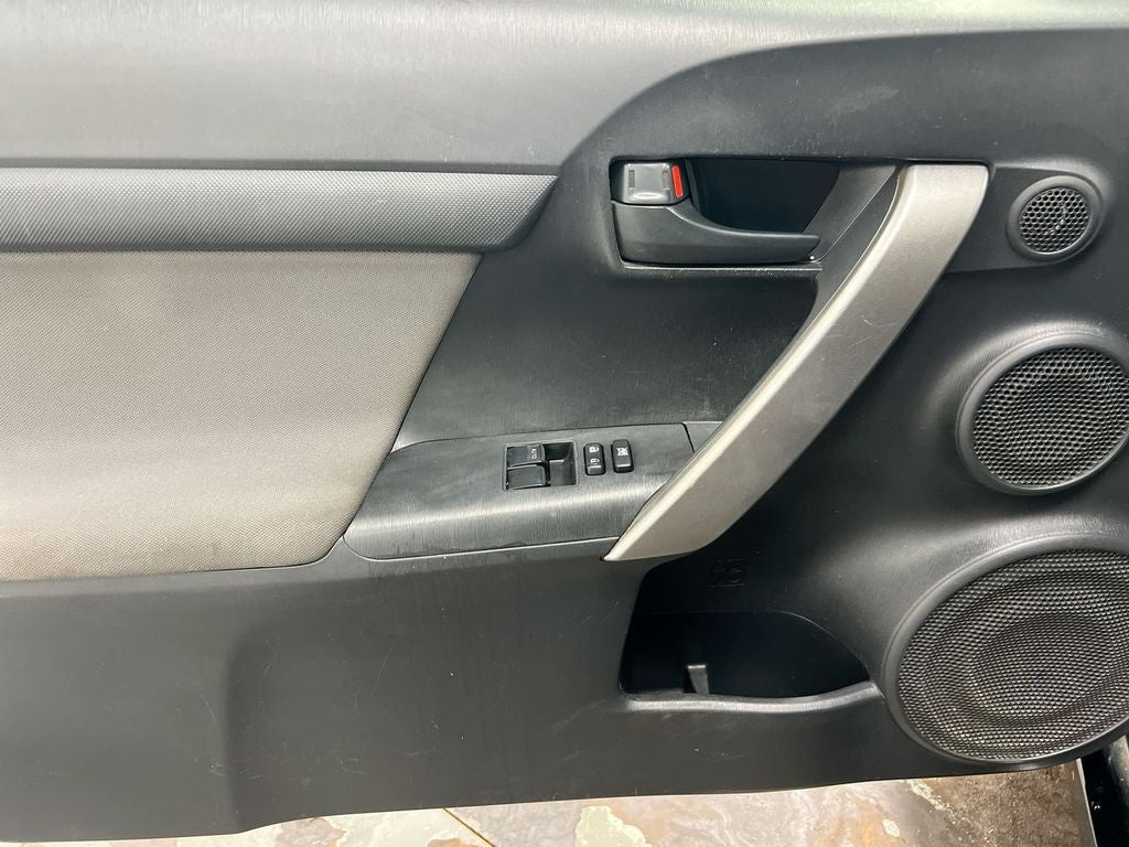 2014 Scion tC Base