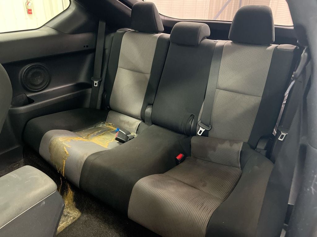 2014 Scion tC Base