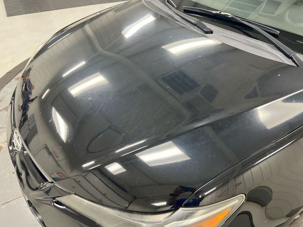 2014 Scion tC Base