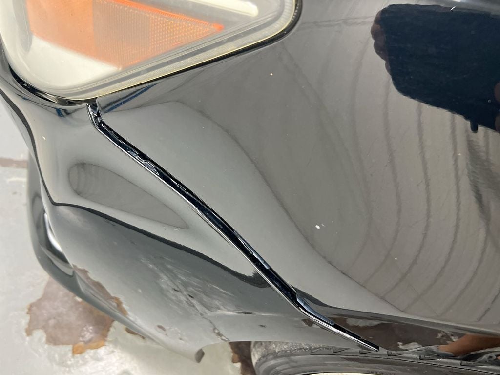 2014 Scion tC Base