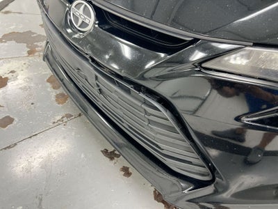 2014 Scion tC Base