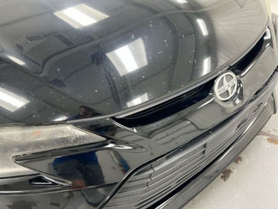 2014 Scion tC Base