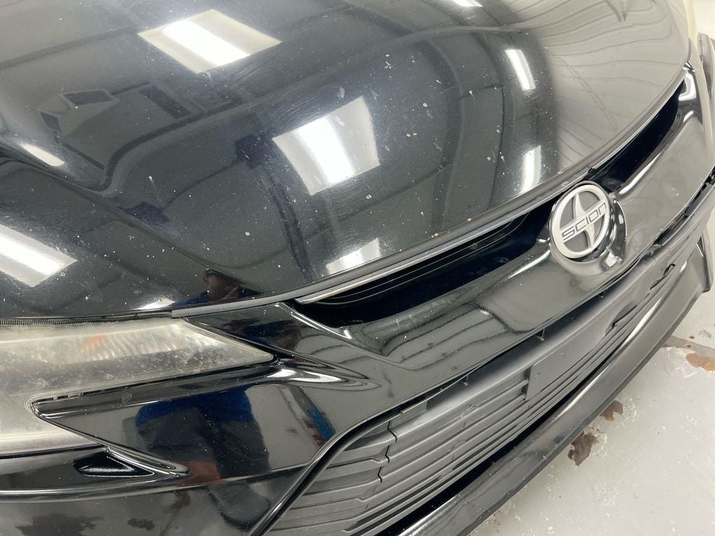 2014 Scion tC Base