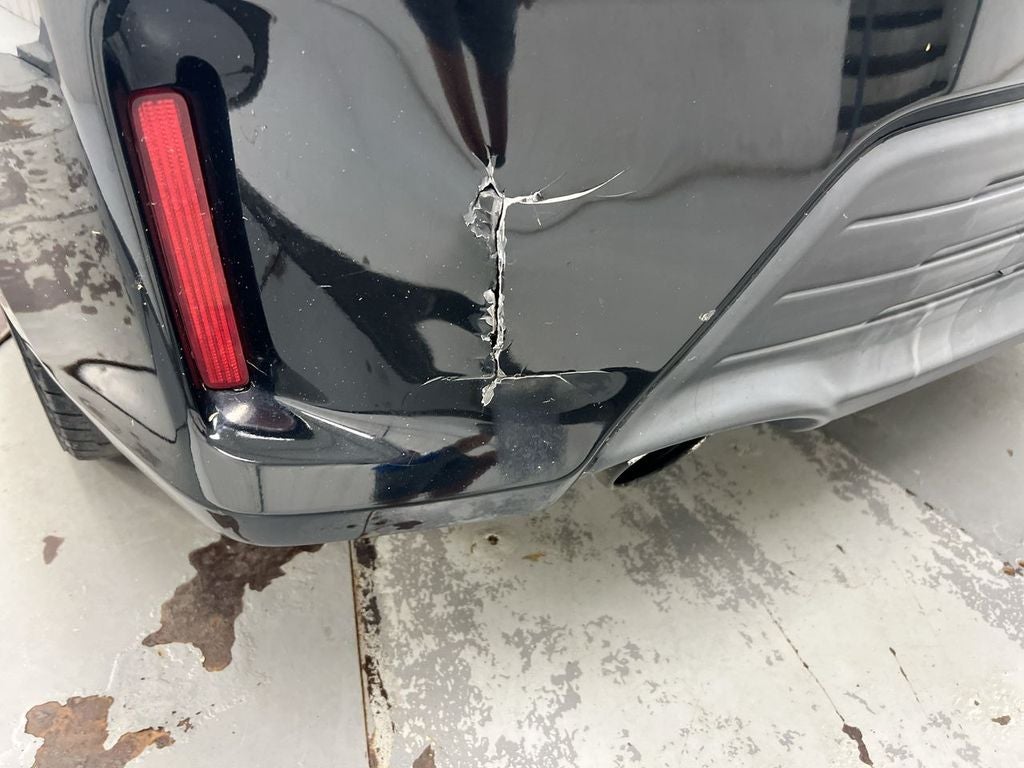 2014 Scion tC Base