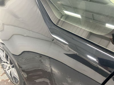 2014 Scion tC Base