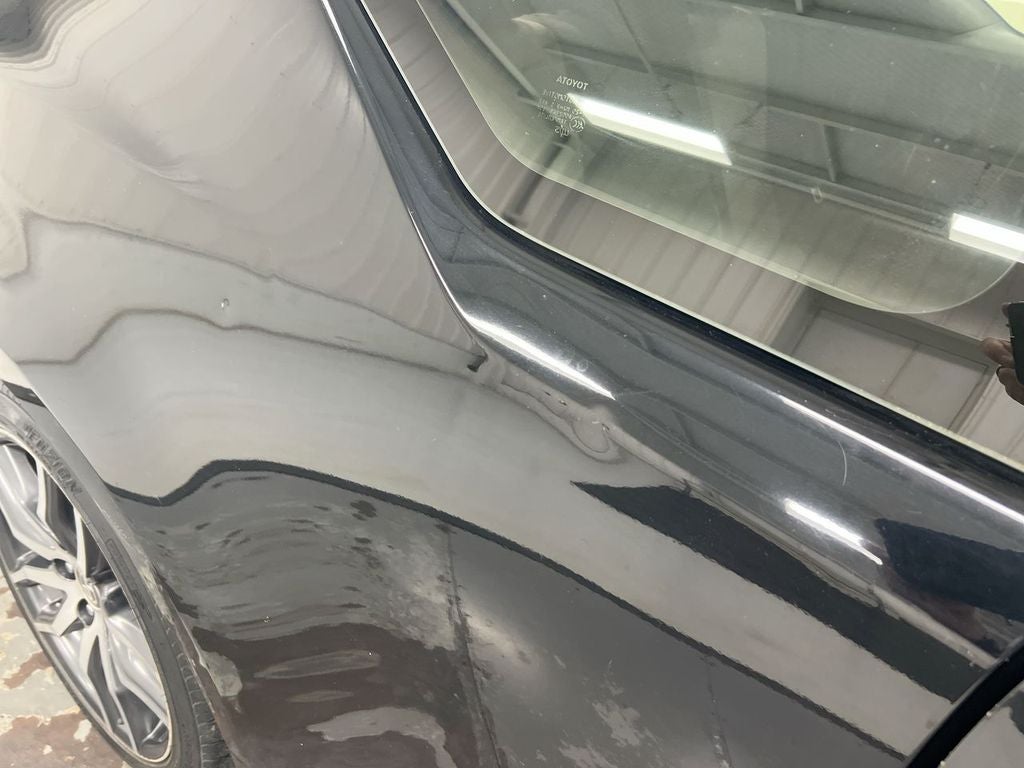 2014 Scion tC Base
