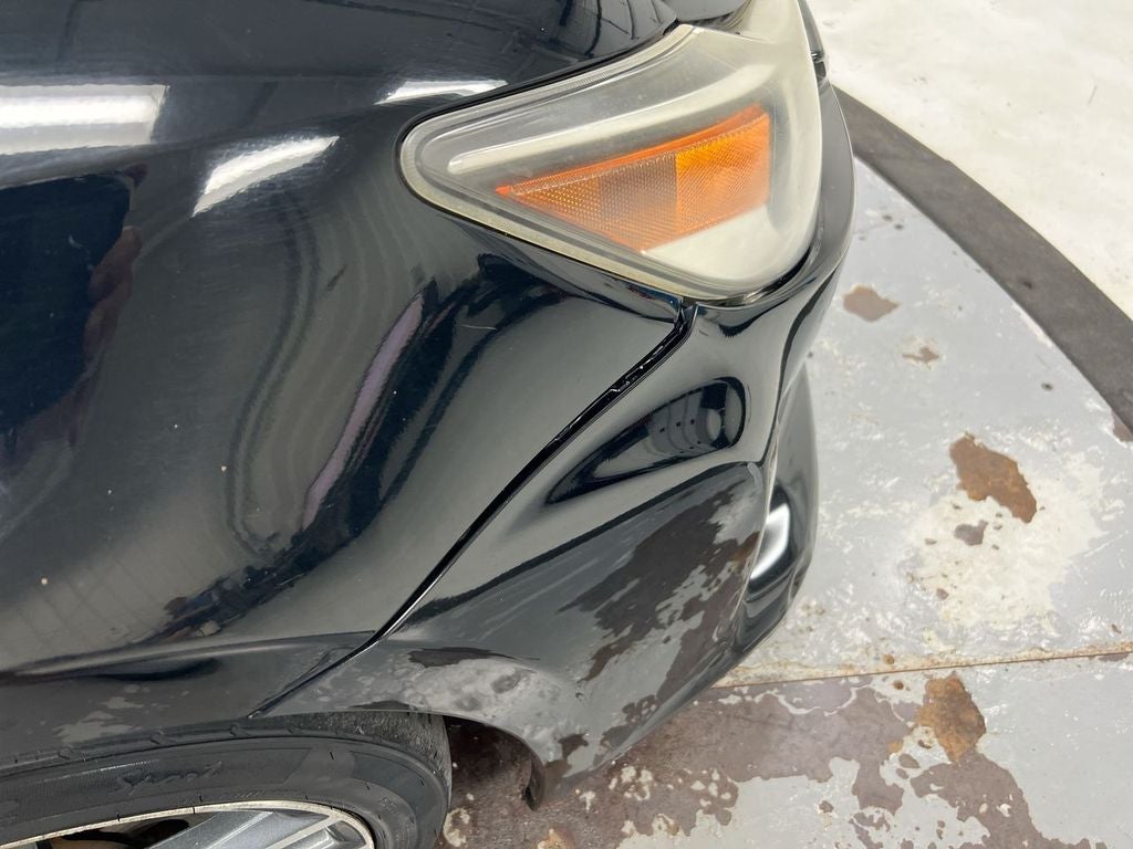 2014 Scion tC Base