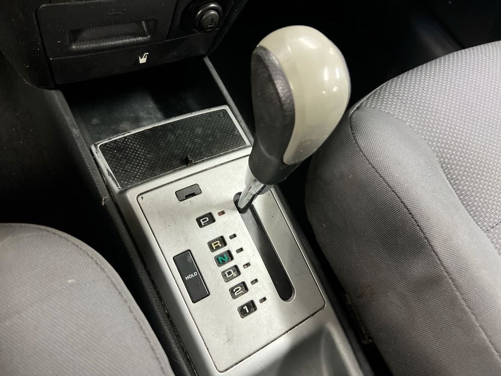 2011 Chevrolet Aveo 1LT