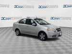2011 Chevrolet Aveo 1LT