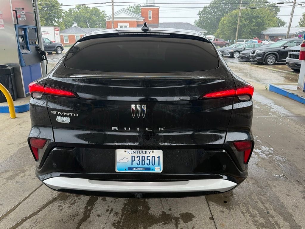 2025 Buick Envista Sport Touring