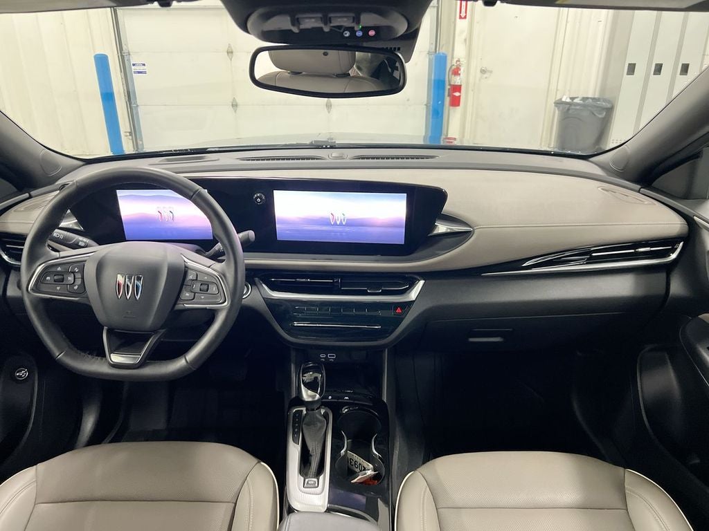 2024 Buick Envista Avenir