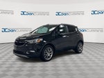2018 Buick Encore Sport Touring
