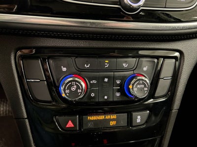 2018 Buick Encore Essence